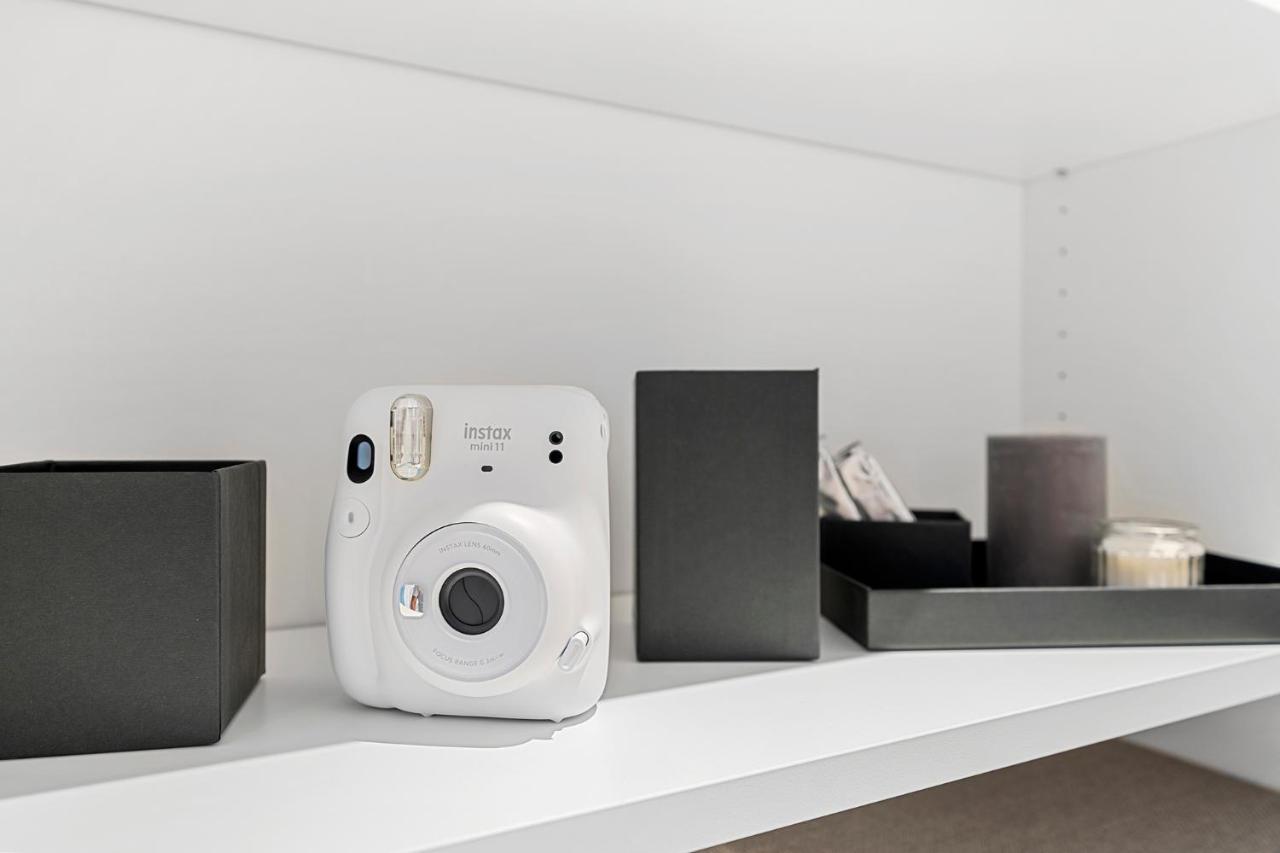 Boutique Space Vie #4O3 Виена Екстериор снимка